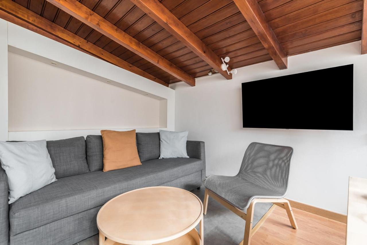 Home2Book Cozy & Design Apartment Las Canteras Las Palmas de Gran Canaria Extérieur photo