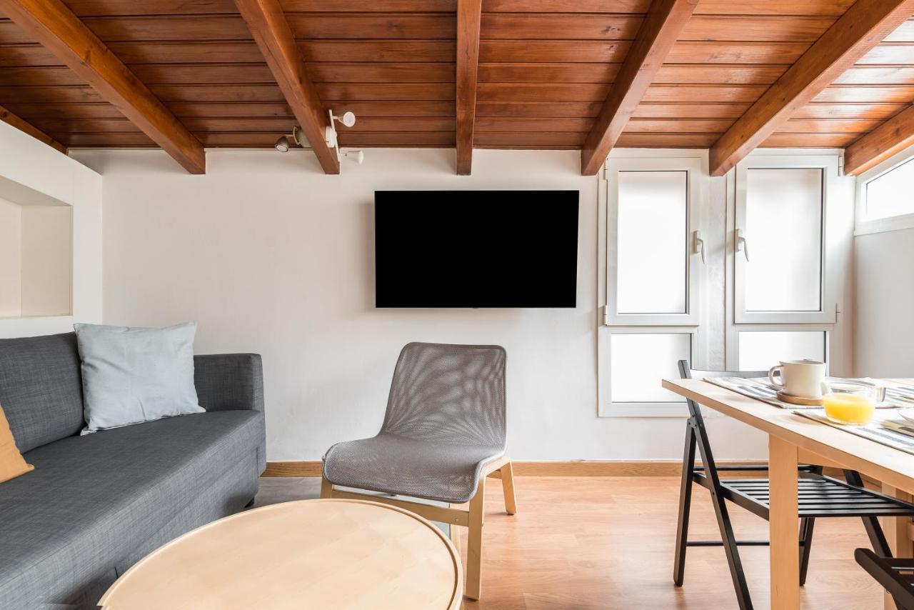 Home2Book Cozy & Design Apartment Las Canteras Las Palmas de Gran Canaria Extérieur photo