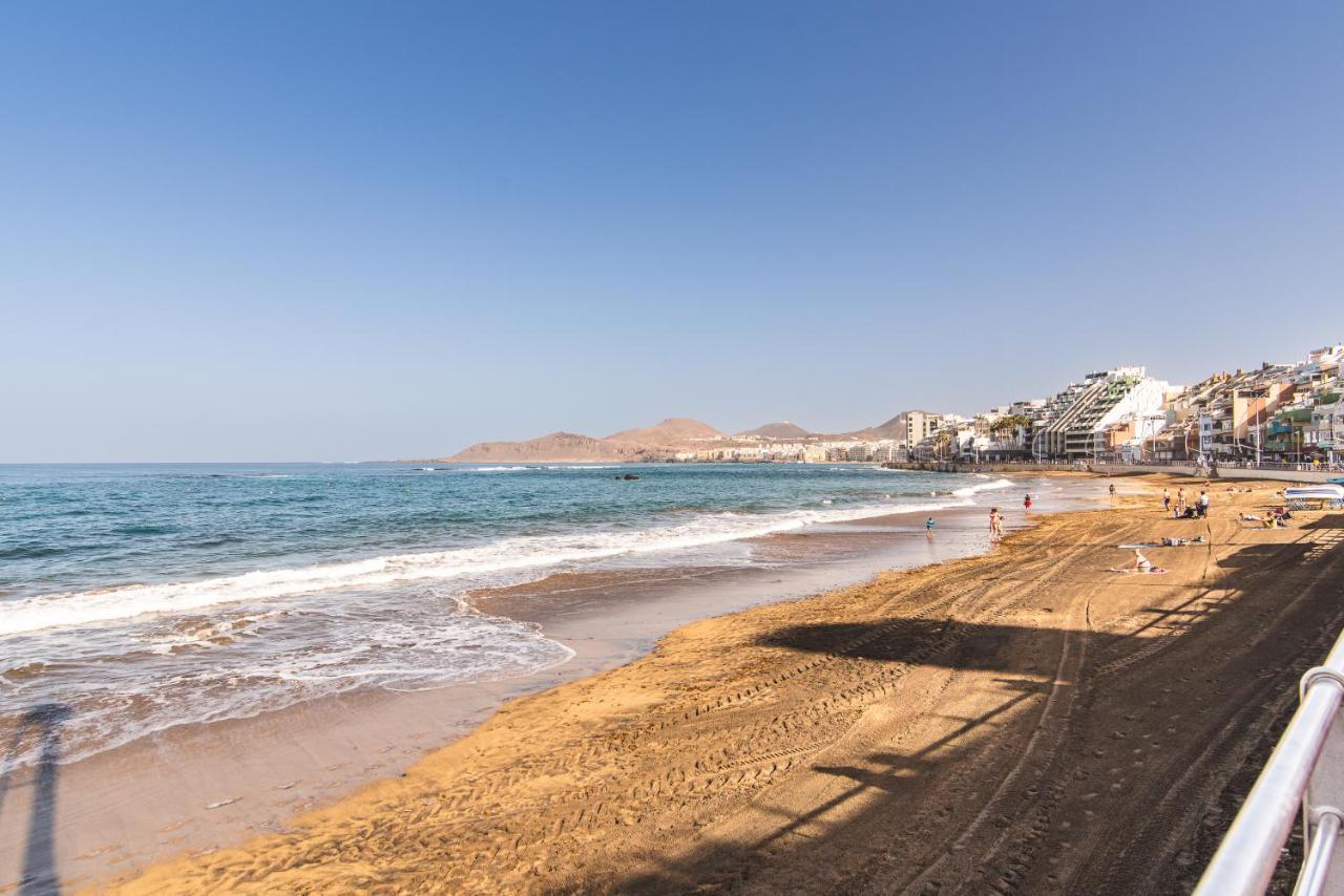 Home2Book Cozy & Design Apartment Las Canteras Las Palmas de Gran Canaria Extérieur photo