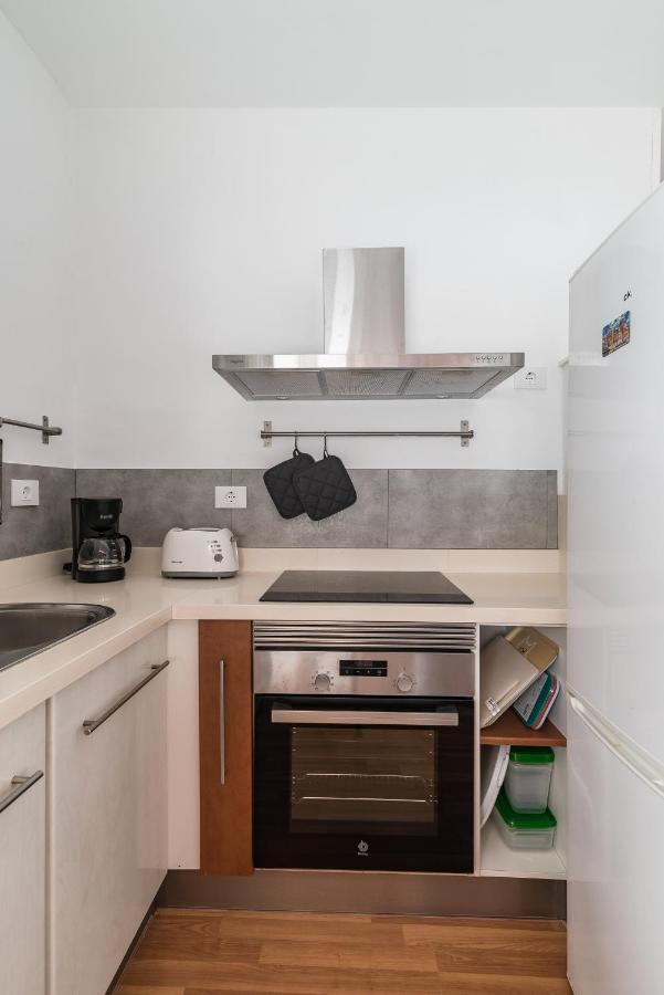 Home2Book Cozy & Design Apartment Las Canteras Las Palmas de Gran Canaria Extérieur photo