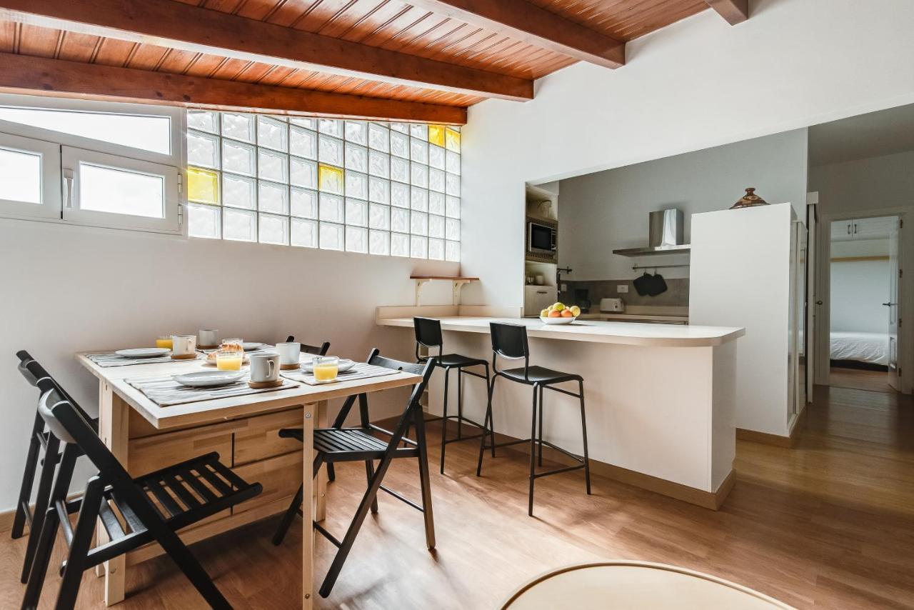 Home2Book Cozy & Design Apartment Las Canteras Las Palmas de Gran Canaria Extérieur photo