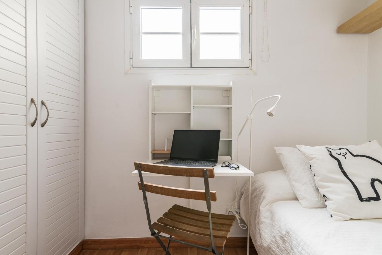 Home2Book Cozy & Design Apartment Las Canteras Las Palmas de Gran Canaria Extérieur photo
