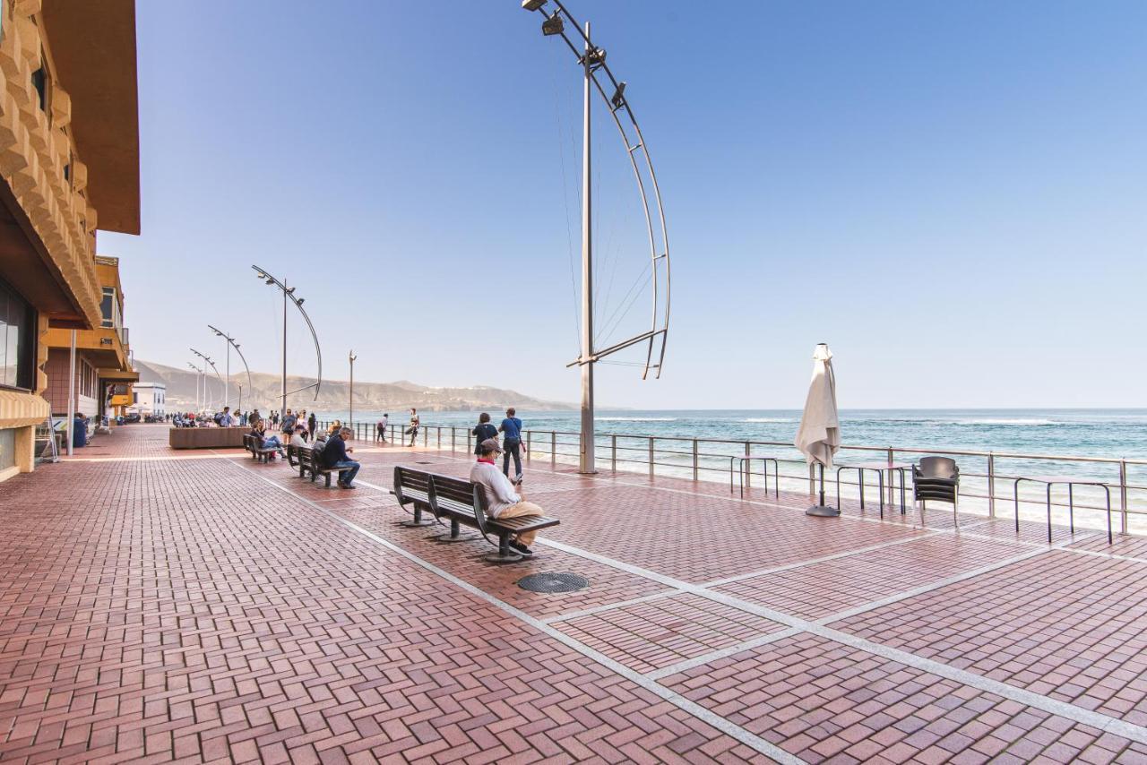 Home2Book Cozy & Design Apartment Las Canteras Las Palmas de Gran Canaria Extérieur photo