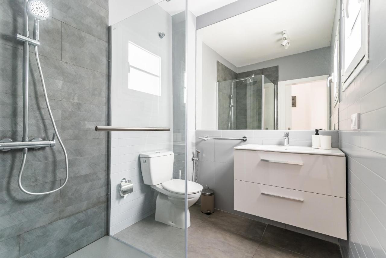 Home2Book Cozy & Design Apartment Las Canteras Las Palmas de Gran Canaria Extérieur photo
