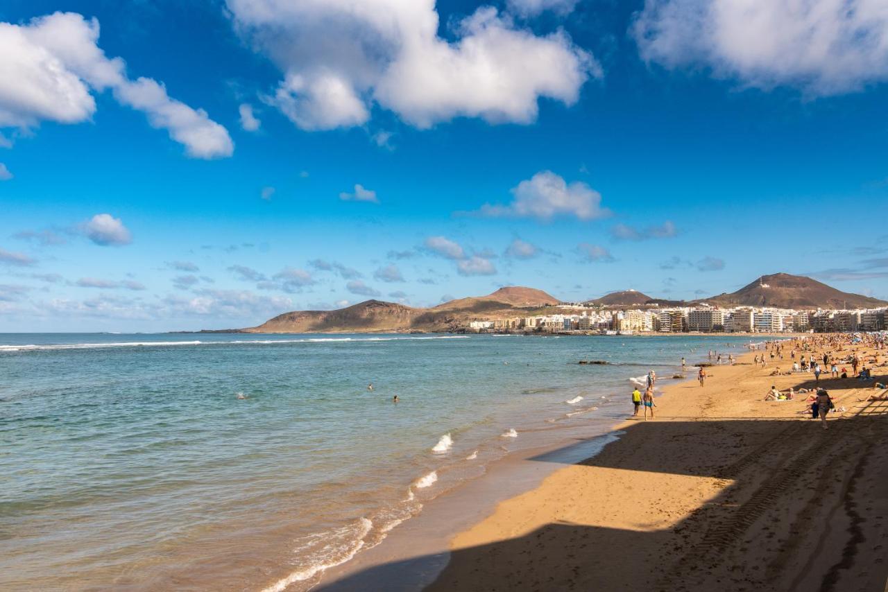 Home2Book Cozy & Design Apartment Las Canteras Las Palmas de Gran Canaria Extérieur photo