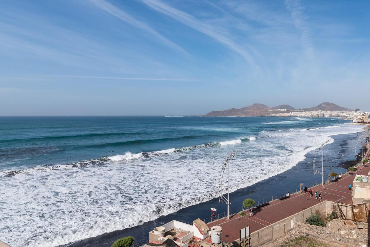 Home2Book Cozy & Design Apartment Las Canteras Las Palmas de Gran Canaria Extérieur photo