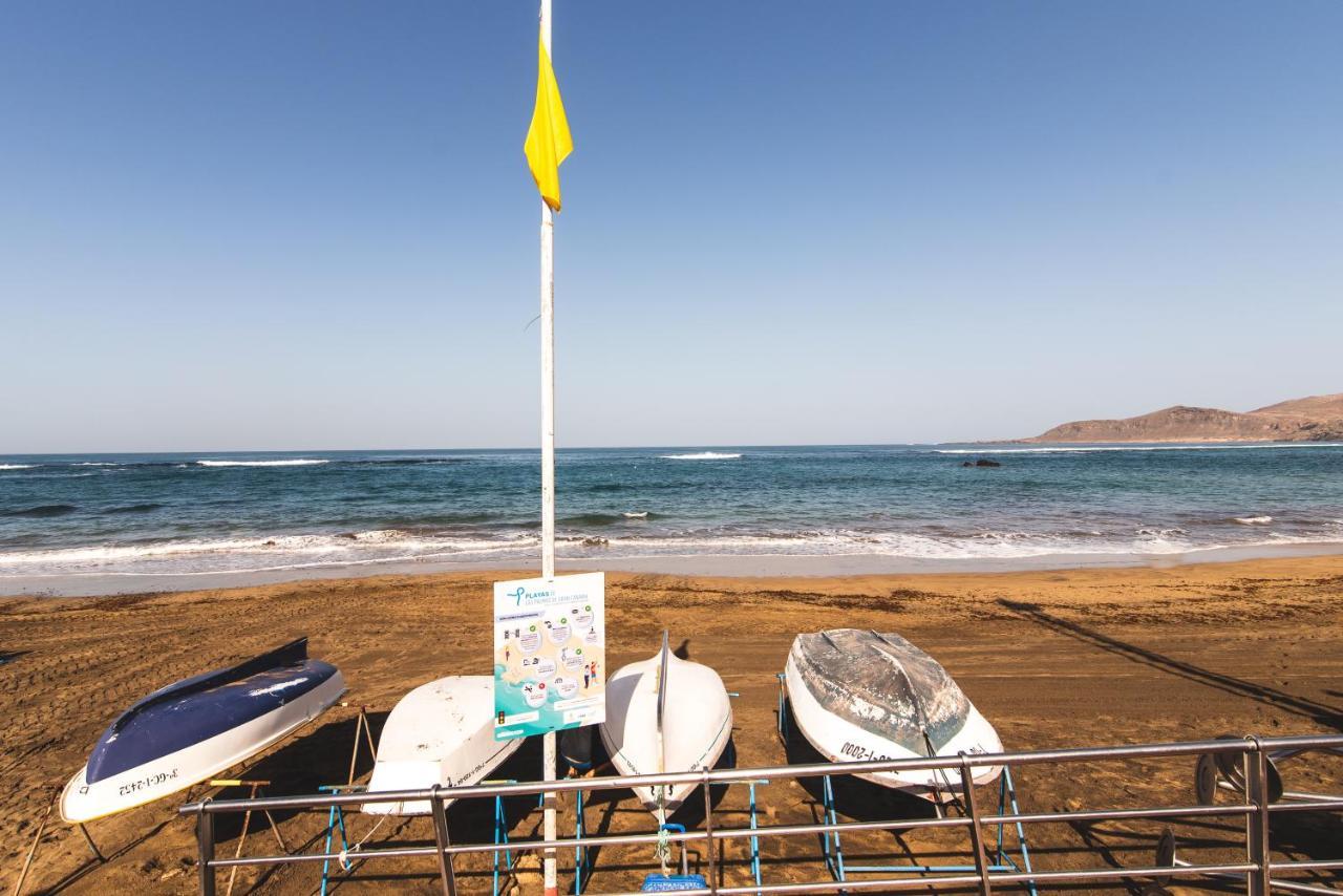 Home2Book Cozy & Design Apartment Las Canteras Las Palmas de Gran Canaria Extérieur photo