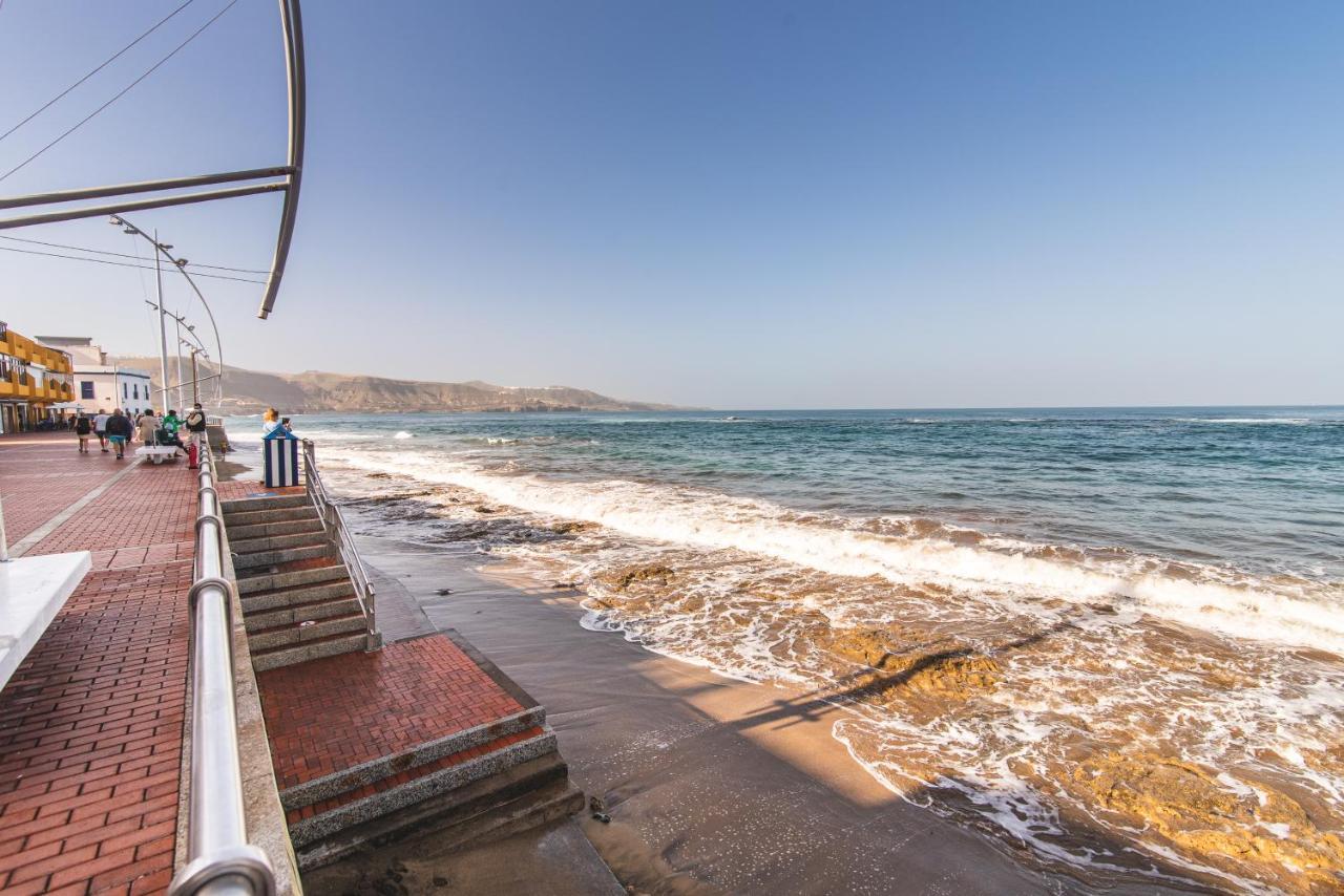 Home2Book Cozy & Design Apartment Las Canteras Las Palmas de Gran Canaria Extérieur photo